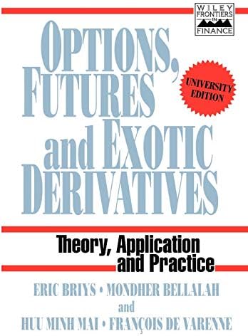 Amazon.com: Efficient Methods for Valuing Interest Rate